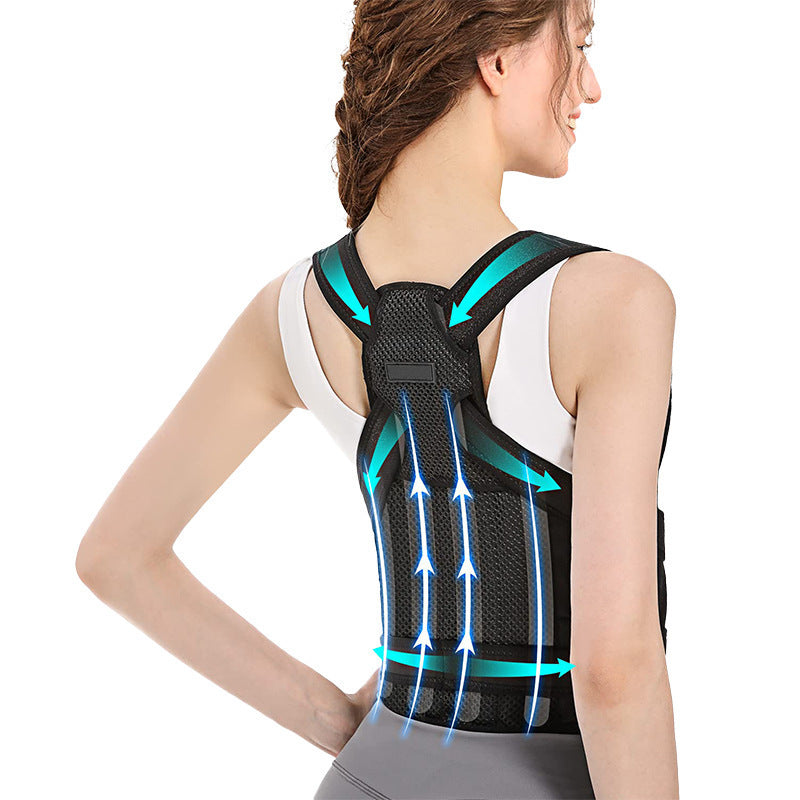 Posture Corrector Belt