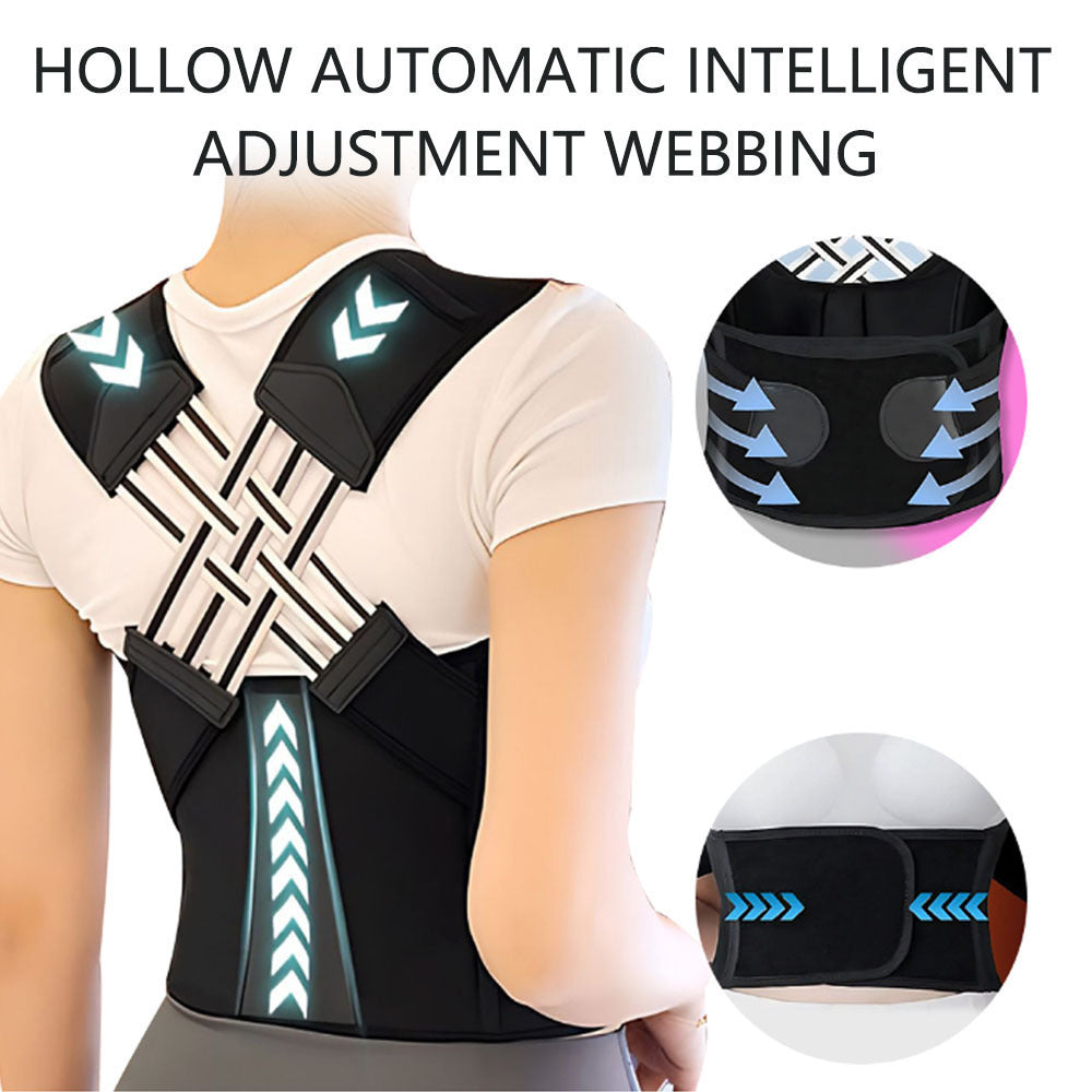 Posture Corrector Belt