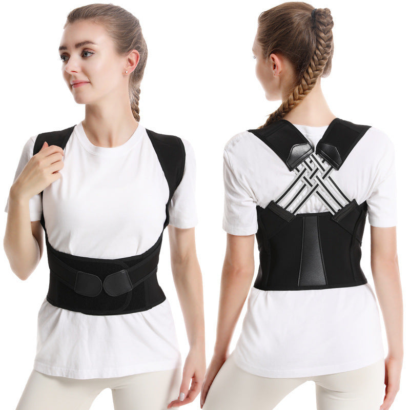 Posture Corrector Belt