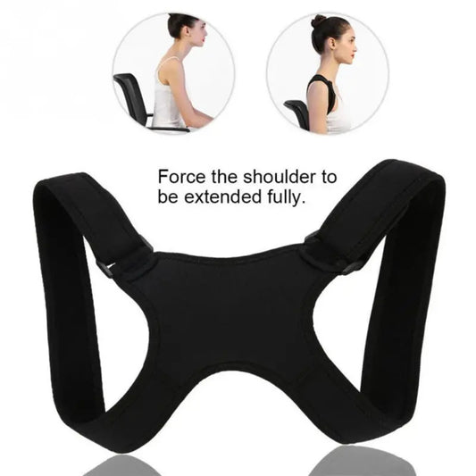 Posture Corrector Brace