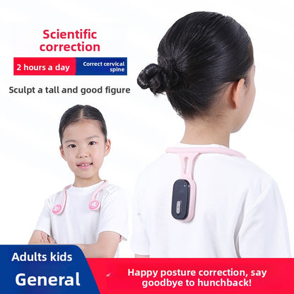 Posture Corrector Device