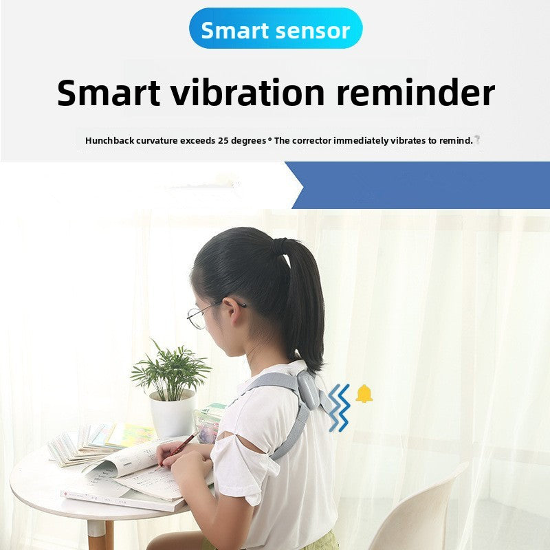 Posture Corrector Device