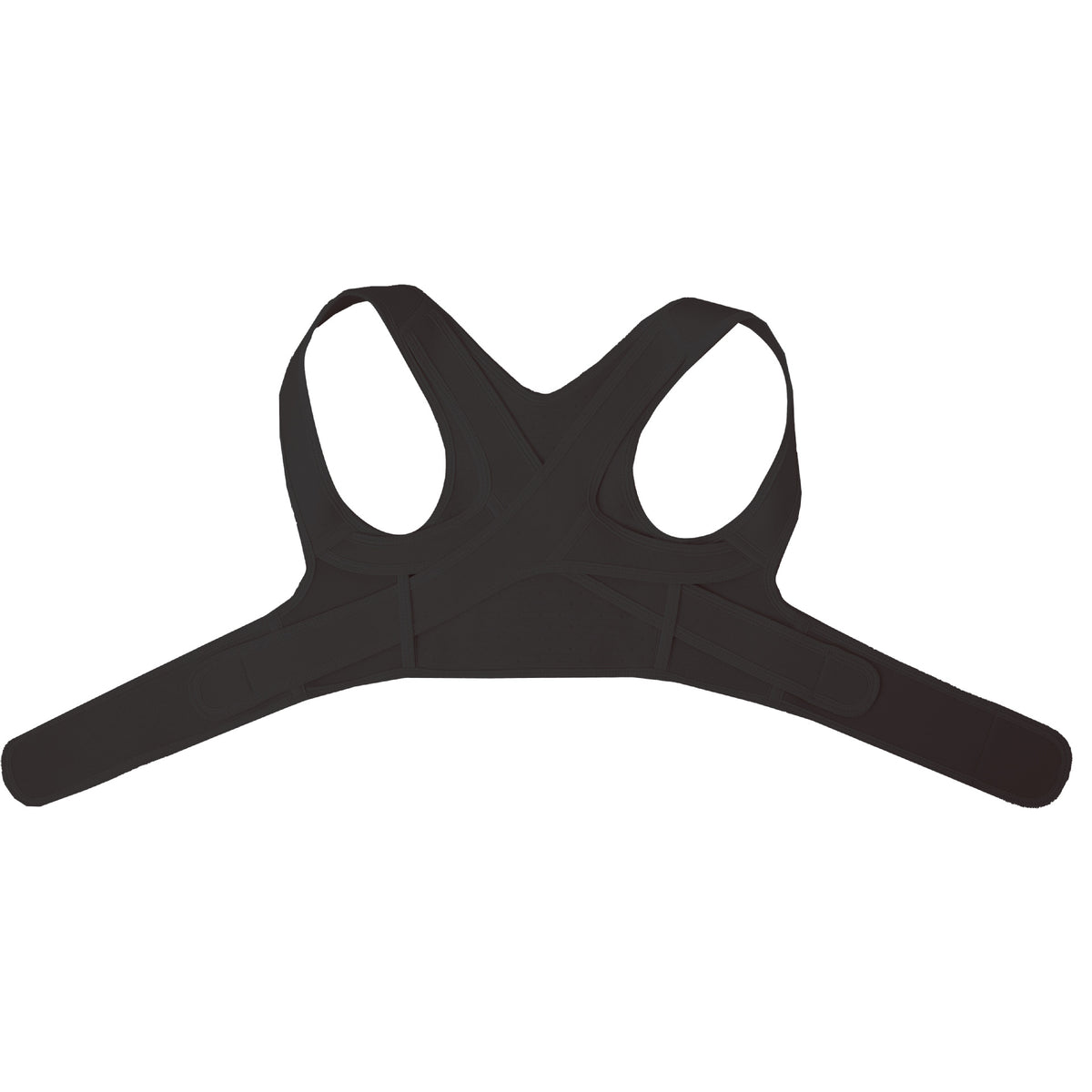 Posture Corrector for Preventing Kyphosis