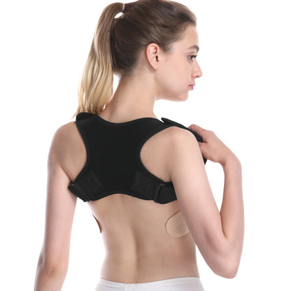 Posture Corrector for Rounded Back