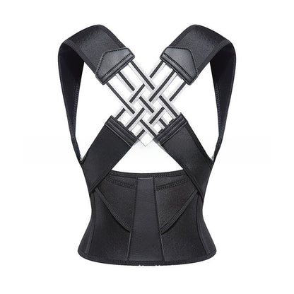 Posture Corrector for Shoulder and Back Support