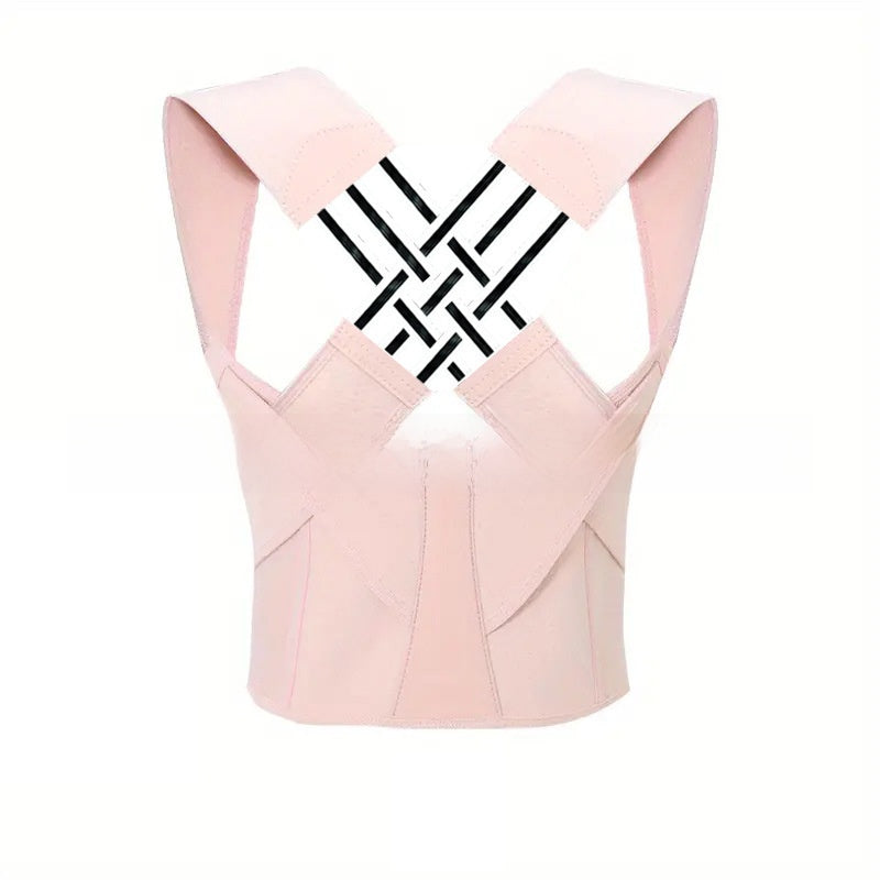 Posture Corrector for Shoulder and Back Support