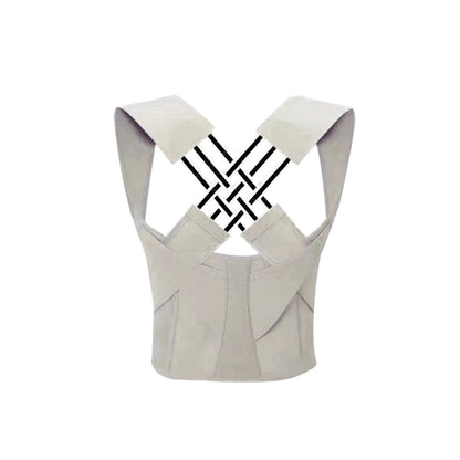 Posture Corrector for Shoulder and Back Support