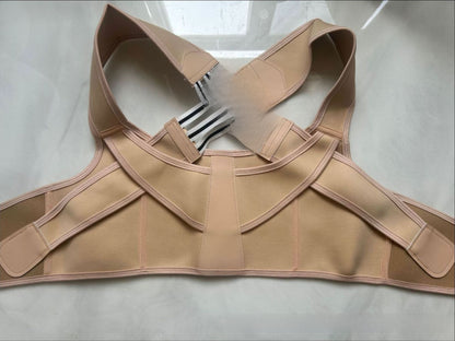 Posture Corrector for Shoulder and Back Support