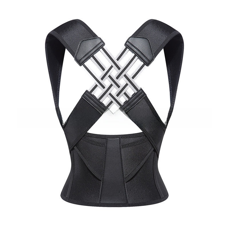 Posture Corrector for Shoulder and Back Support