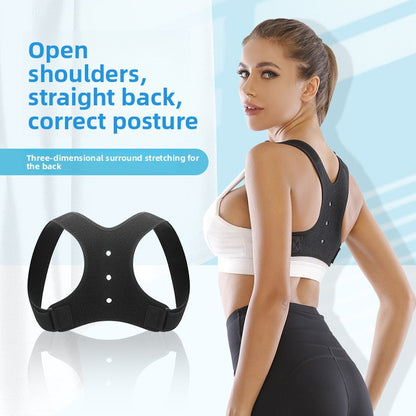 Posture corrector