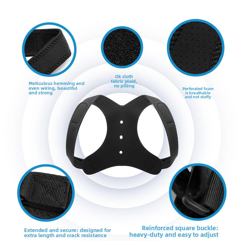 Posture corrector