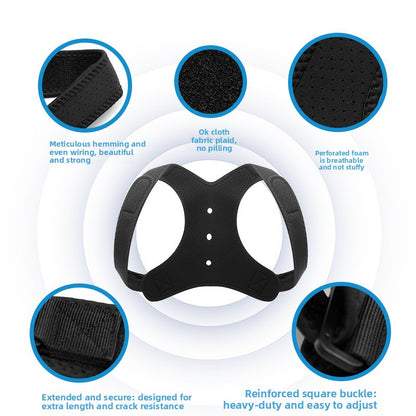 Posture corrector