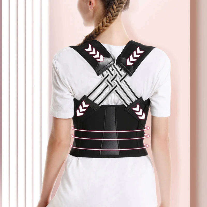 Posture Corrector