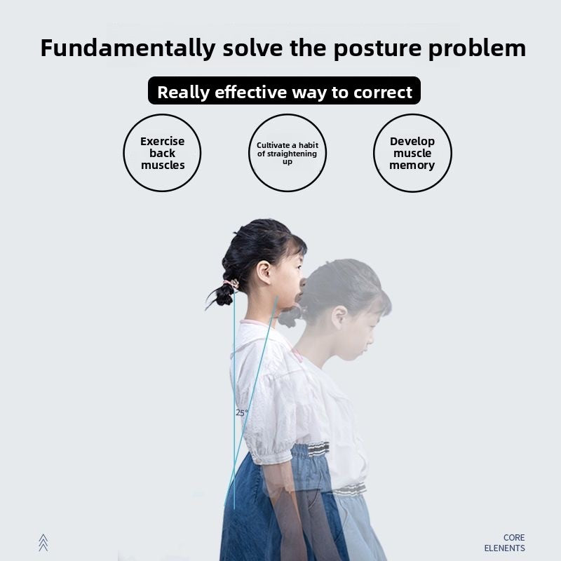 Posture Corrector