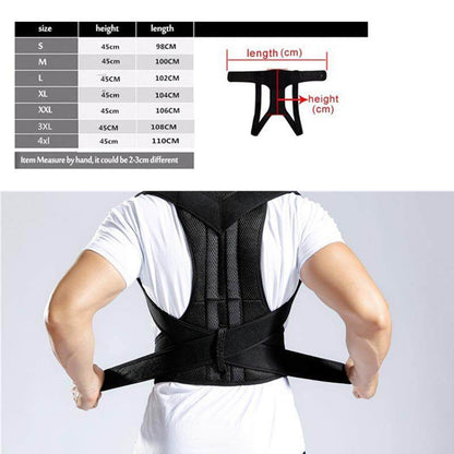 posture corrector
