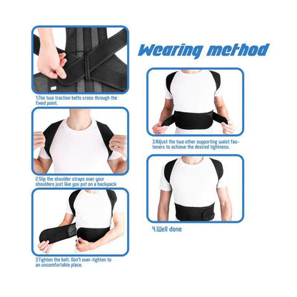 posture corrector