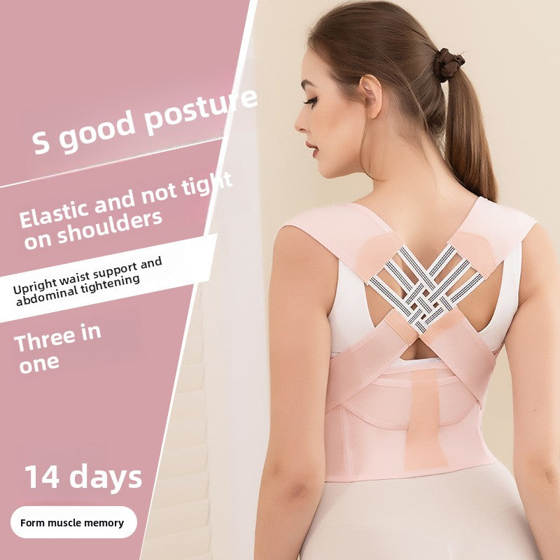 Posture Corrector