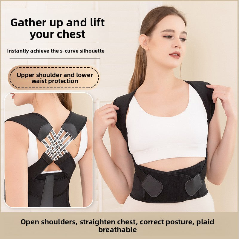 Posture Corrector