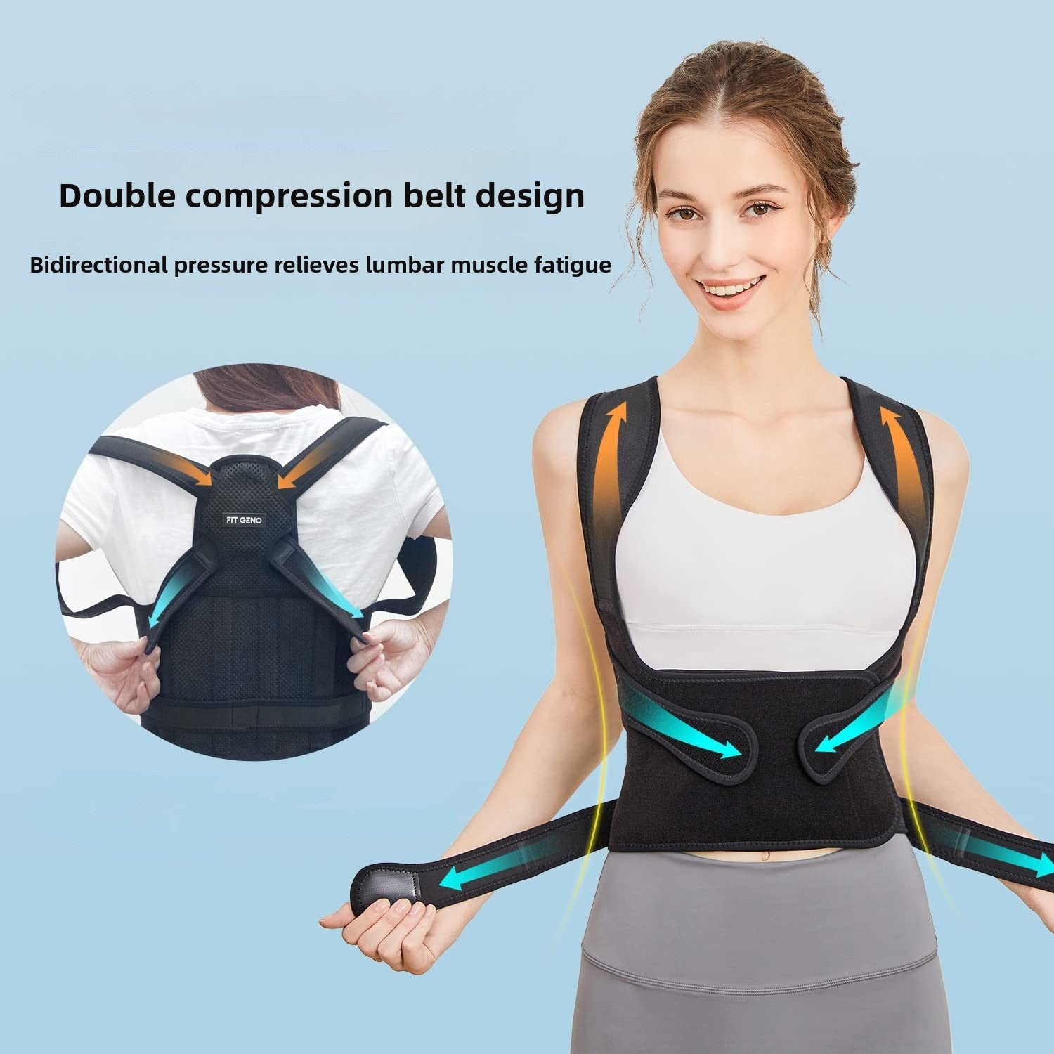 Posture Corrector
