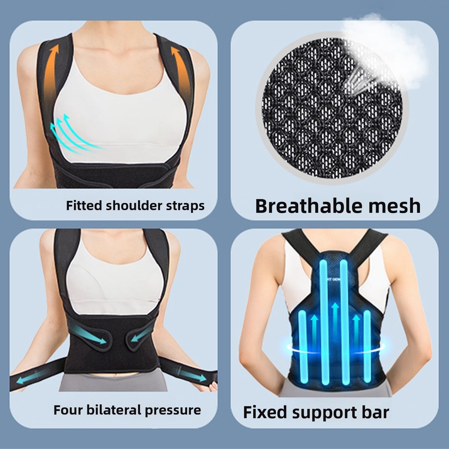 Posture Corrector