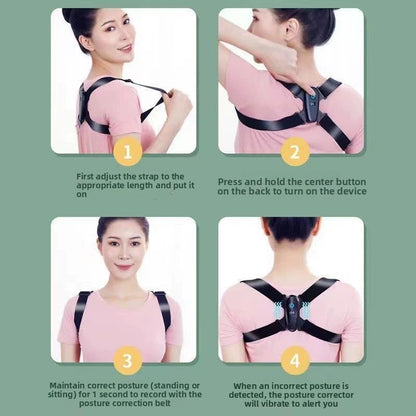 Posture Corrector