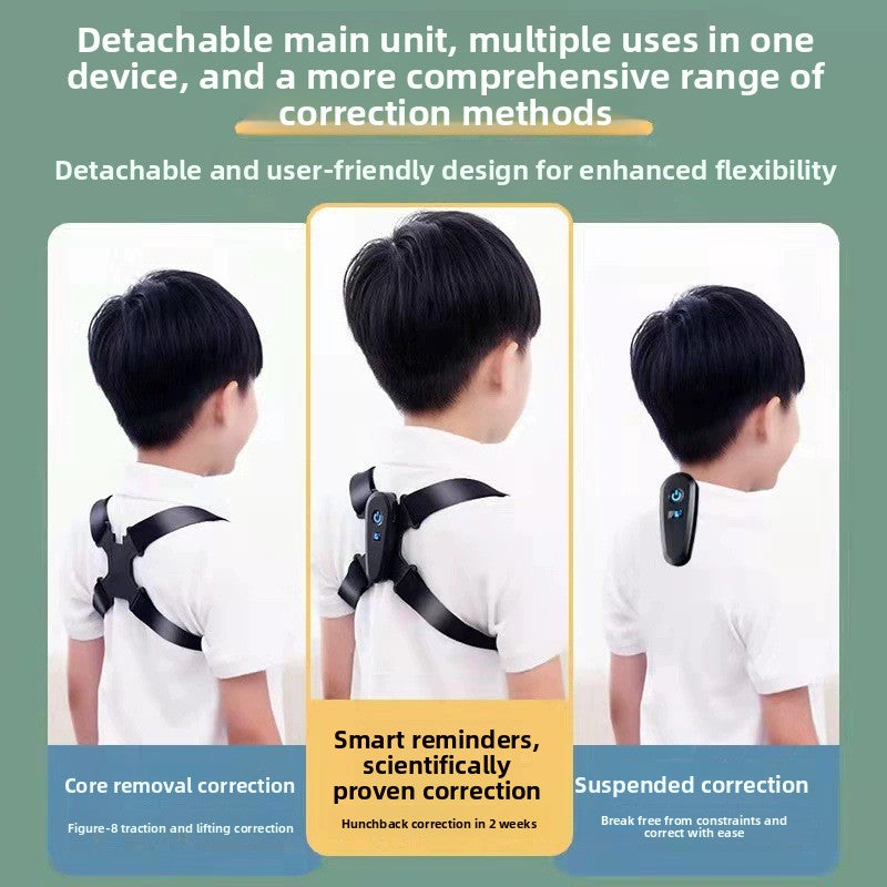 Posture Corrector