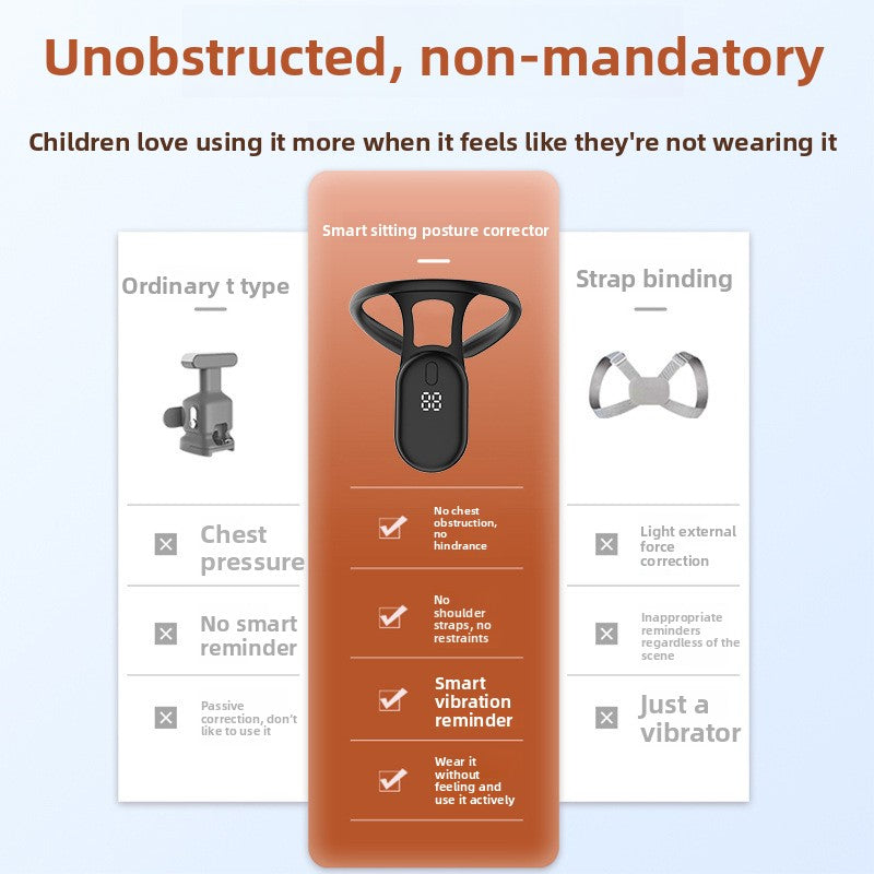 Posture corrector