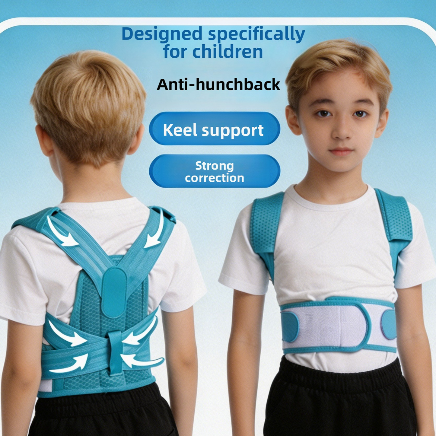Posture Corrector