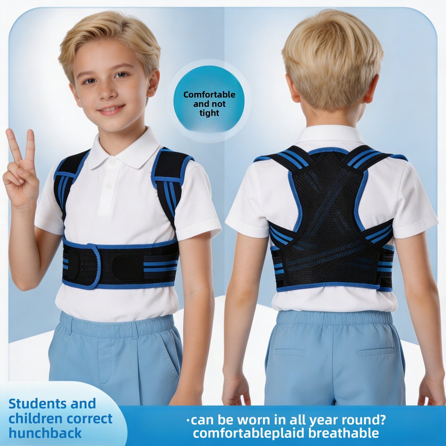 Posture Corrector