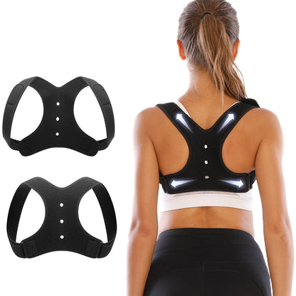 Posture corrector