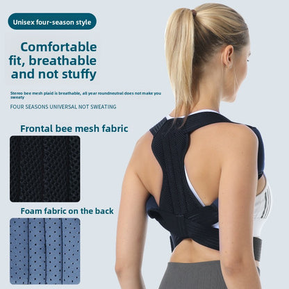 Posture Corrector Support Belt