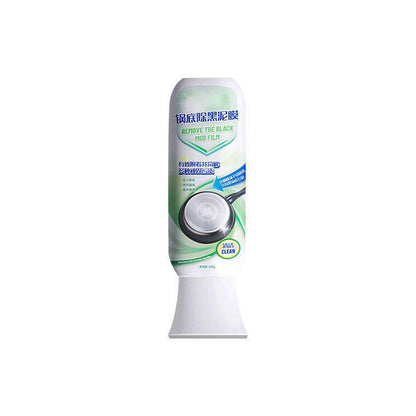 Pot Bottom Cleaning Paste