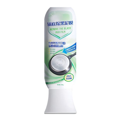 Pot Cleaner Cream