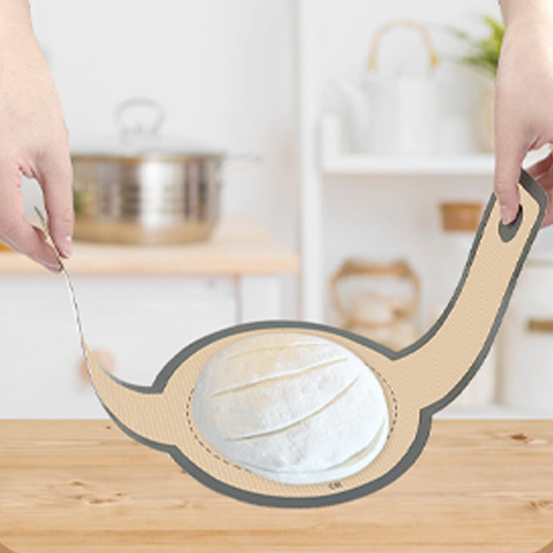 Pot pad