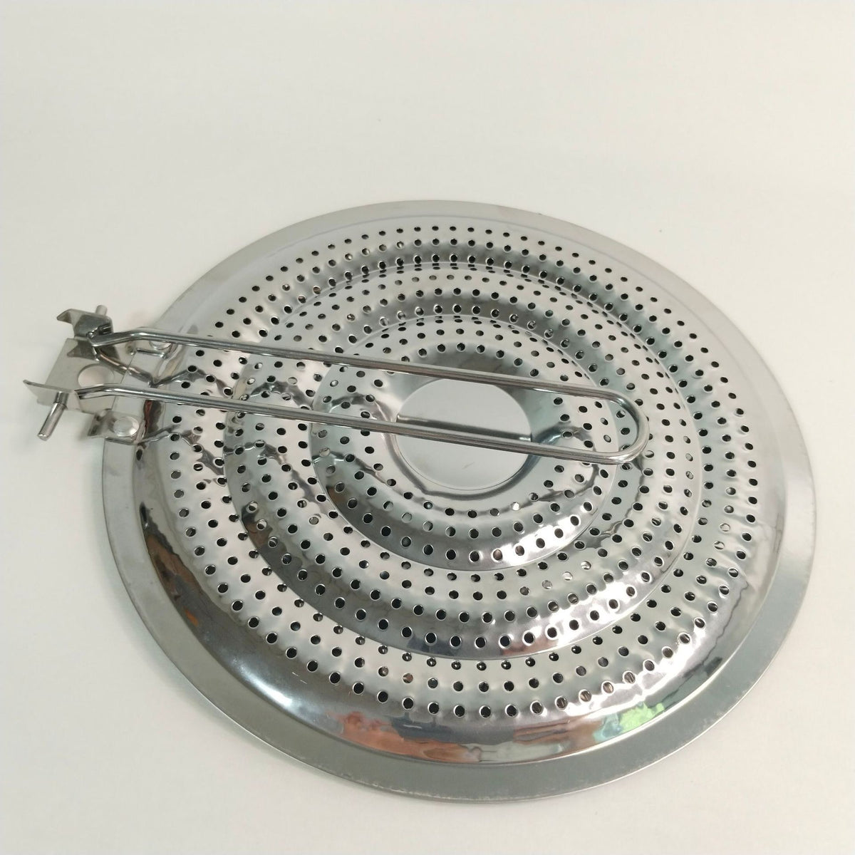 Pot Rack Kitchen Organizer