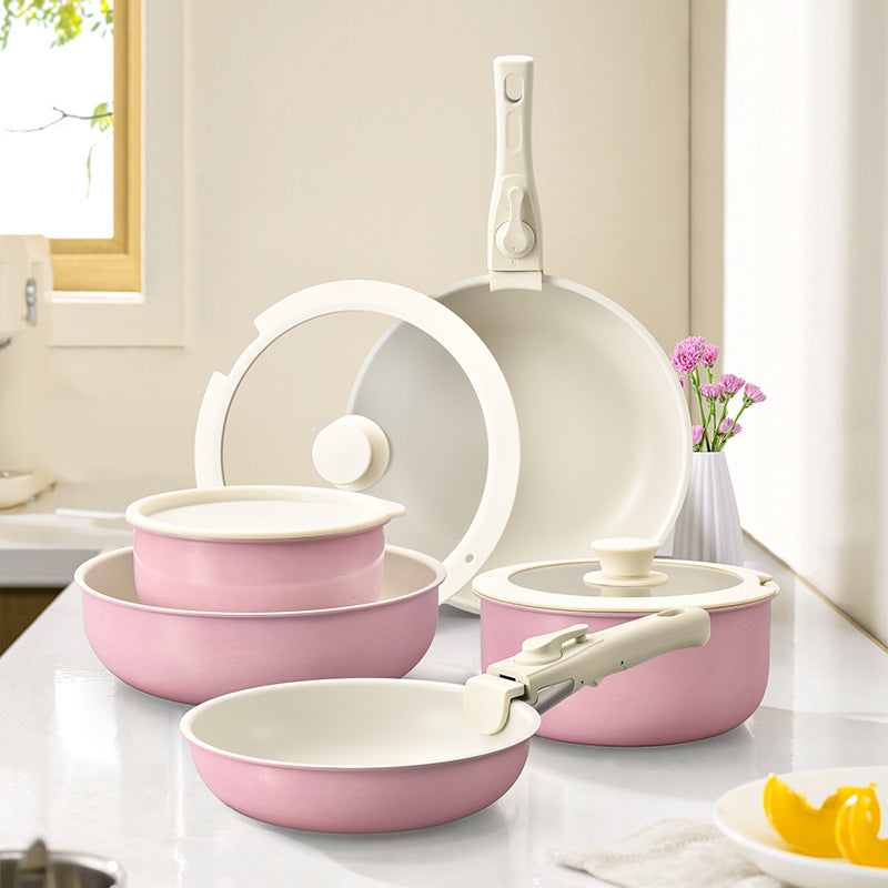 pot set