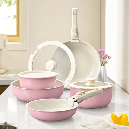 pot set