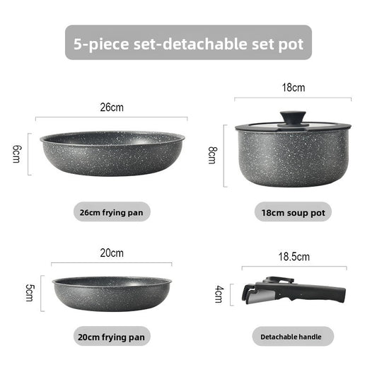 pot set