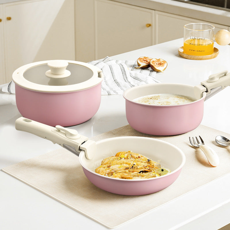 pot set