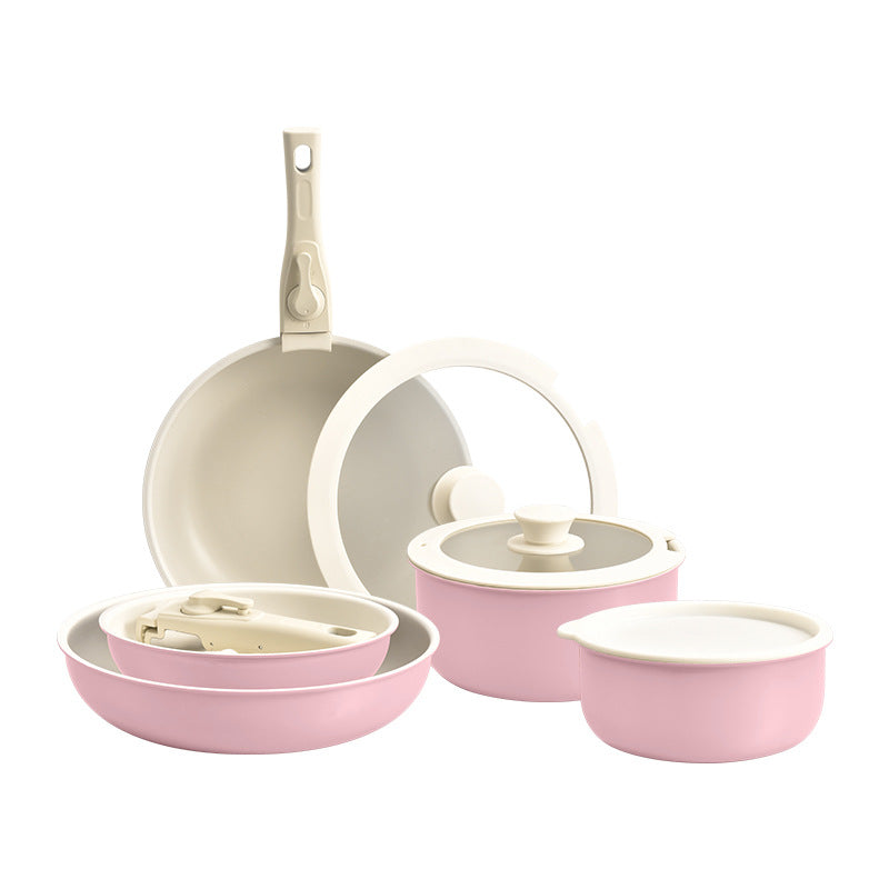 pot set
