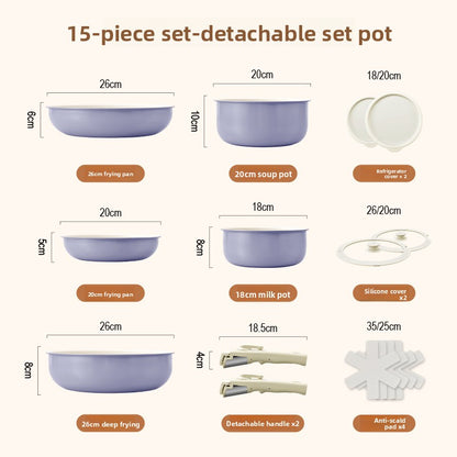 pot set
