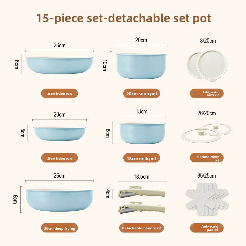 pot set