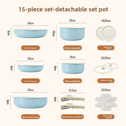 pot set