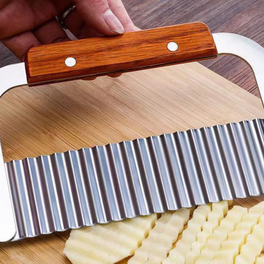 Potato cutter