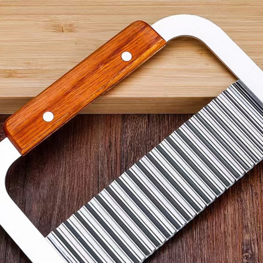 Potato cutter