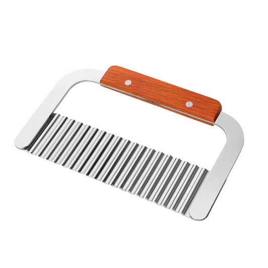 Potato cutter