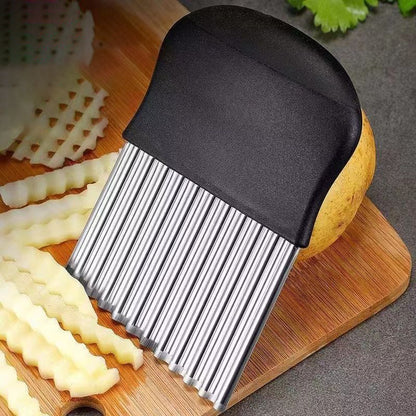 Potato Cutter