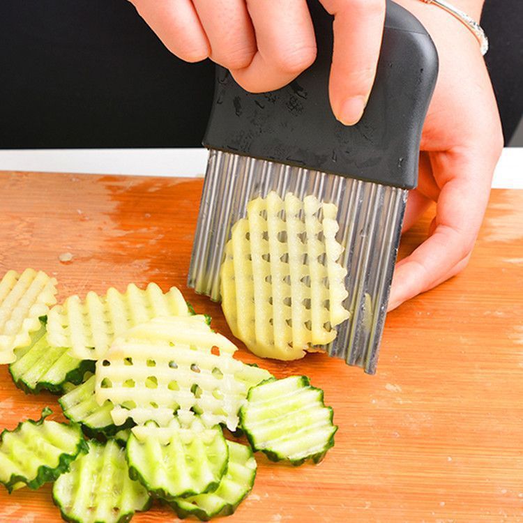 Potato Cutter