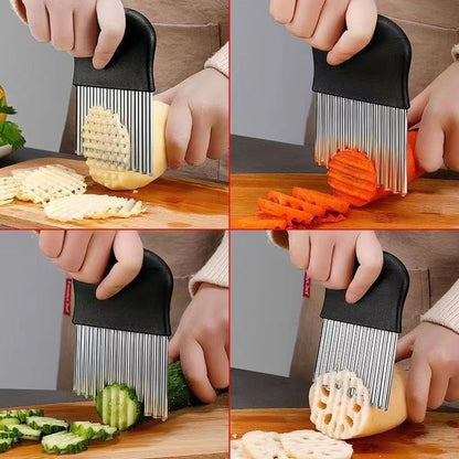 Potato Cutter
