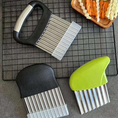 Potato Cutter Tool